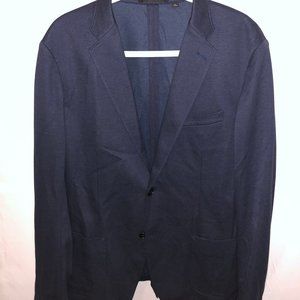 Uniqlo Unlined Blazer